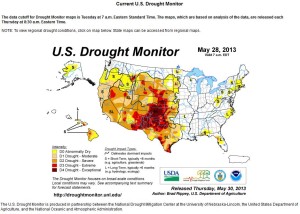 may 28 2013 drought monitor